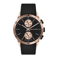 Watch Boccadamo Man in Steel NV009 - NV009
